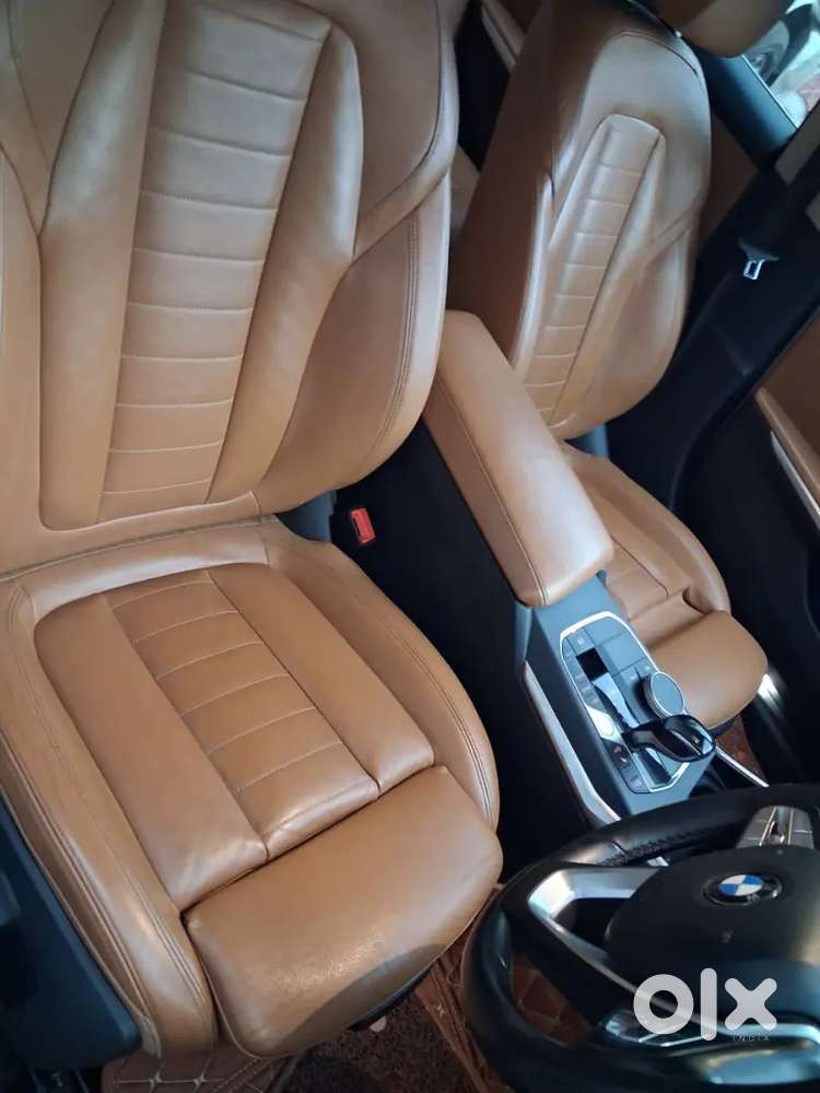 Bmw 3 Series Gran 2022 Diesel Car