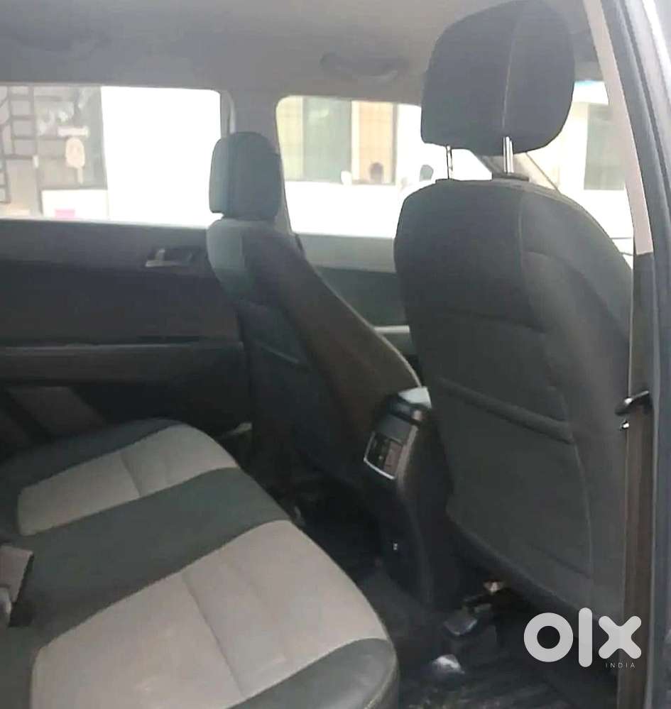 Hyundai Creta 1.6 Sx Plus, 2018, Petrol