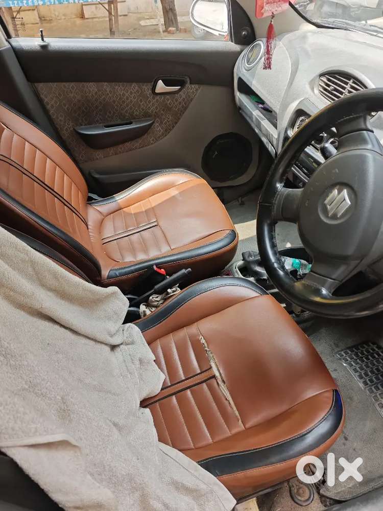 Maruti Suzuki Alto 800, 2018