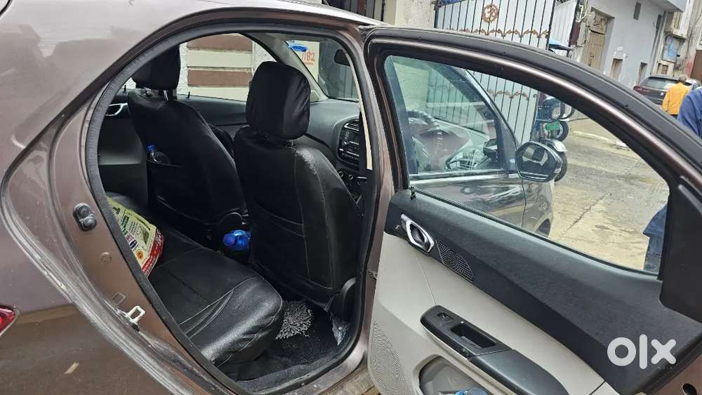 Tata Tiago Xz Diesel 2018