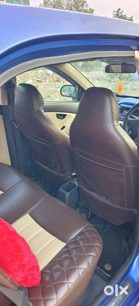 Hyundai Eon Magna +, 2018, Petrol