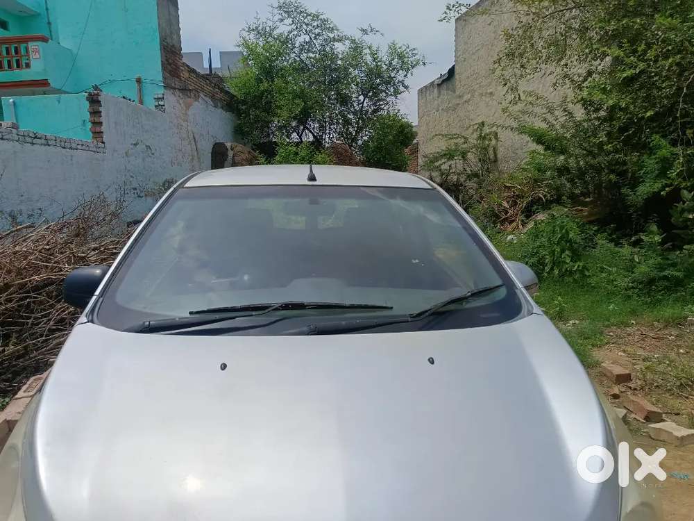 Chevrolet Beat Diesel 2015