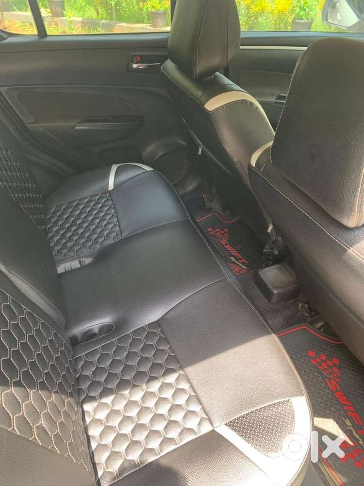 Maruti Suzuki Petrol 2015
