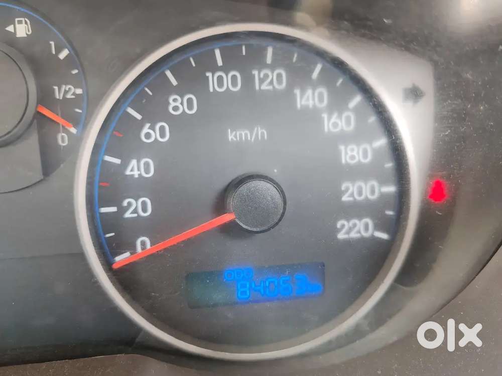 Hyundai I20 Diesel 84000 Km Driven With Good Condition