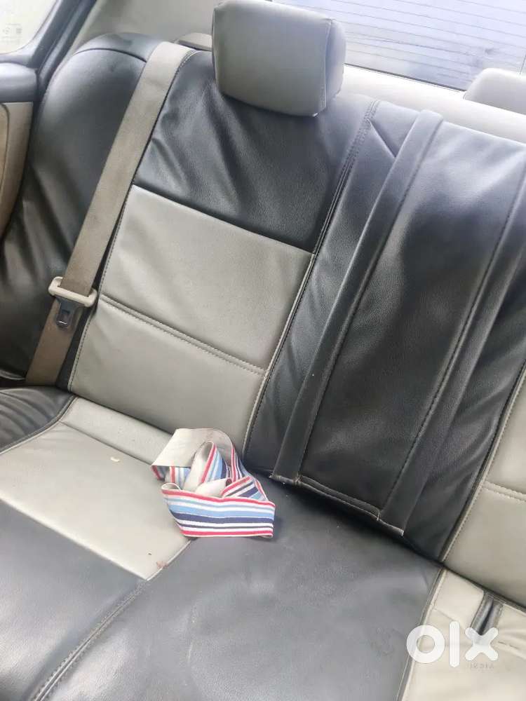 Maruti Suzuki Sx4 2012