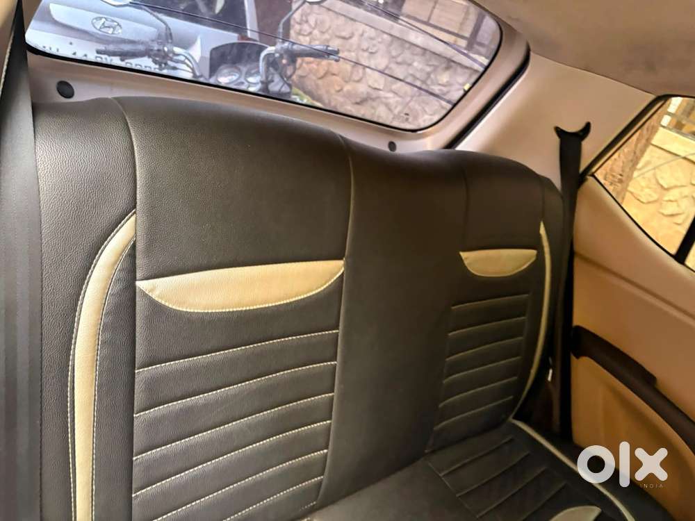 2010 Hyundai I10 Petrol