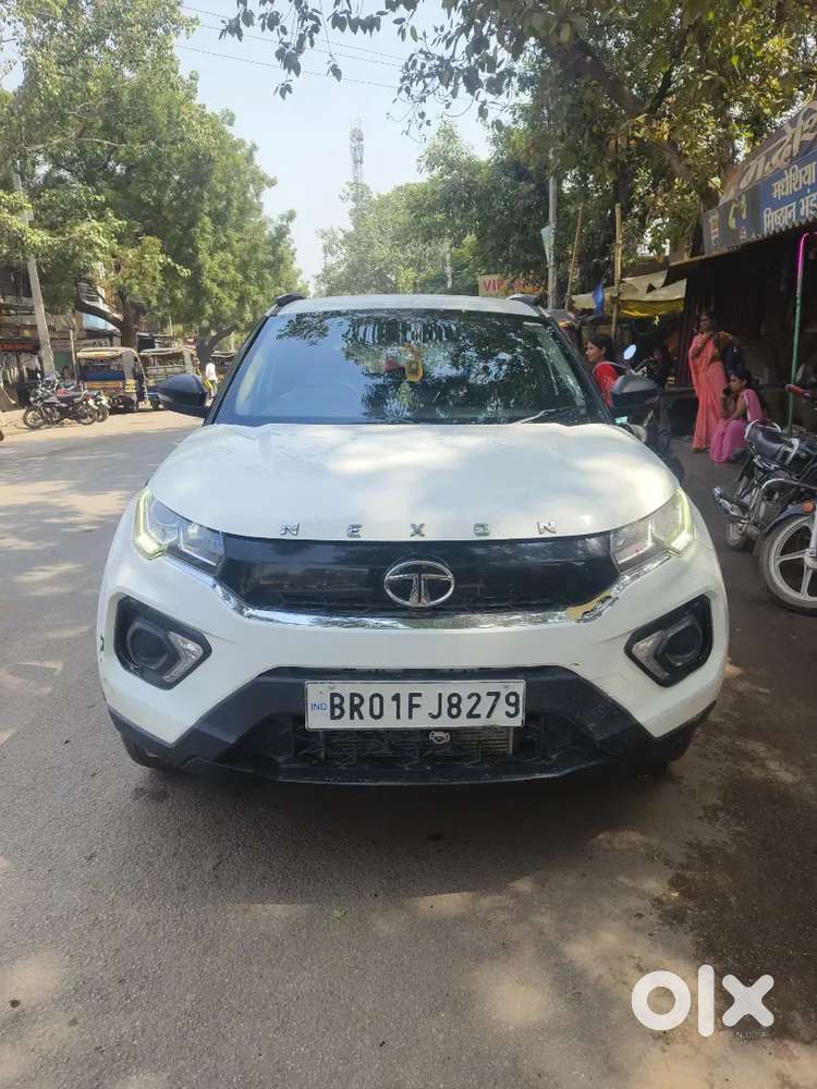 Tata Nexon 2021