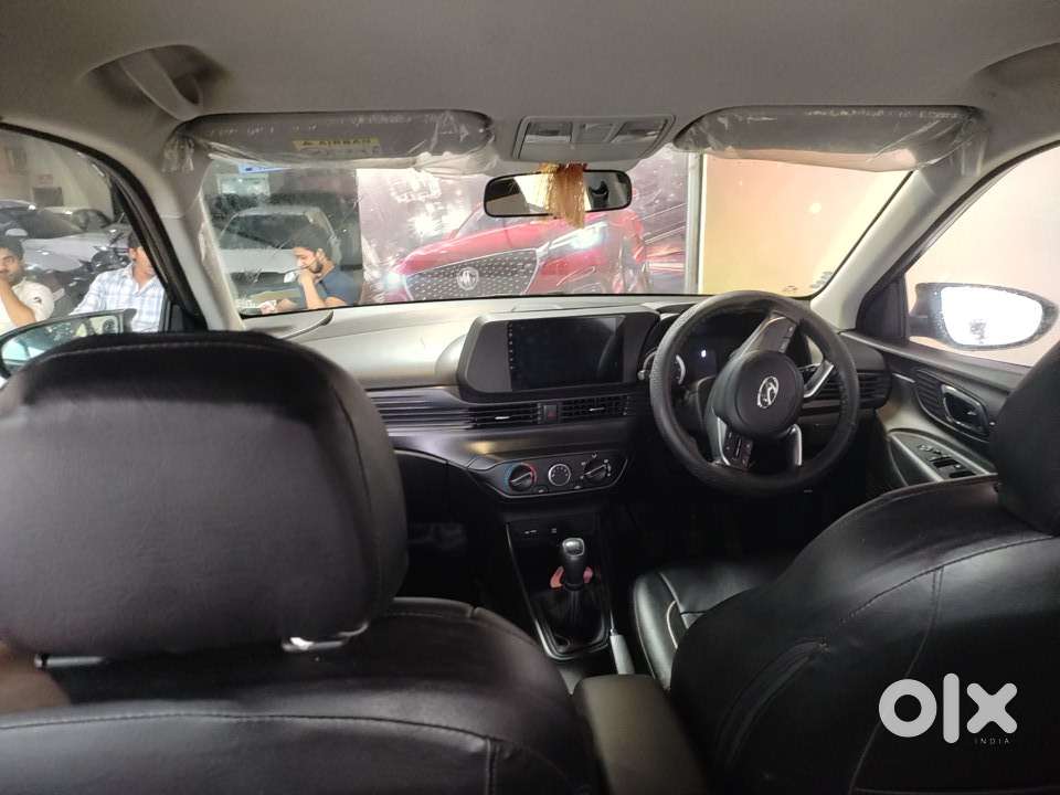 Hyundai New I20 1.5 Magna Mt, 2021, Petrol