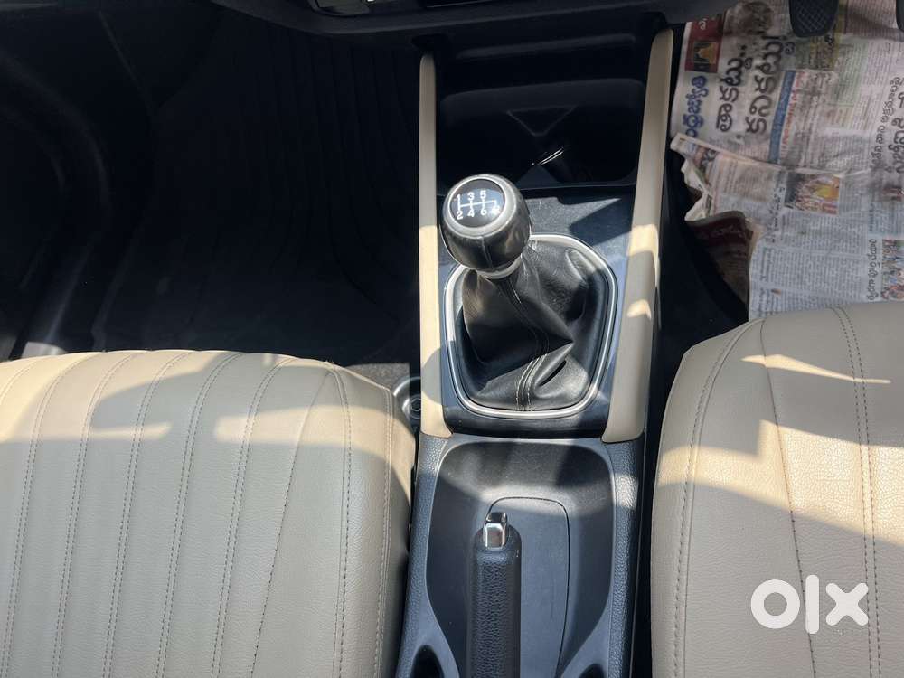 Honda City 1.5 Vx I-dtec Mt, 2022, Diesel