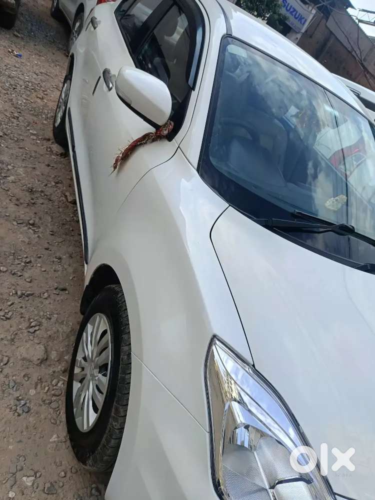 Maruti Suzuki Dzire 2024