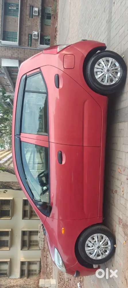 Hundai I10 Model 2008 Insurance Updated