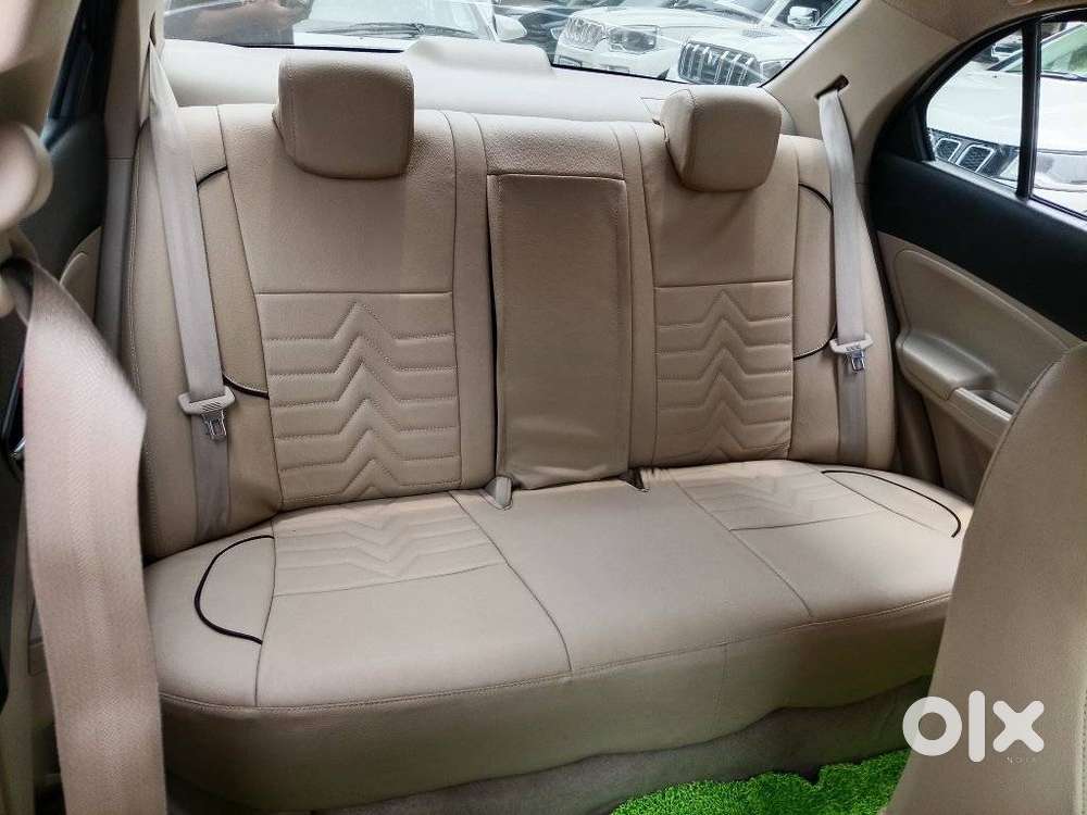 Maruti Suzuki Dzire 1.2 Vxi, 2021, Petrol