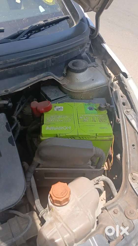 Tata Indica Vista 2012 Diesel 200000 Km Driven