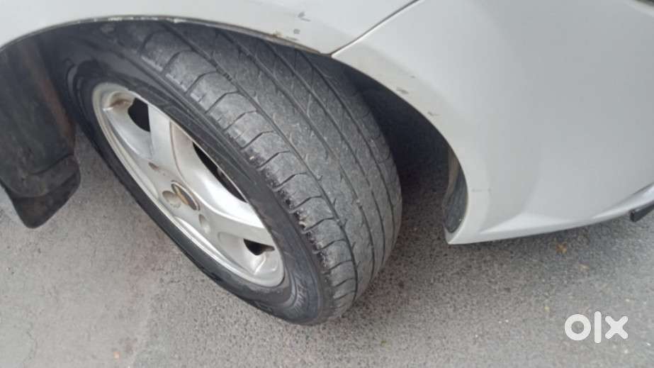 Chevrolet Optra Magnum 2.0 Lt, 2010, Diesel