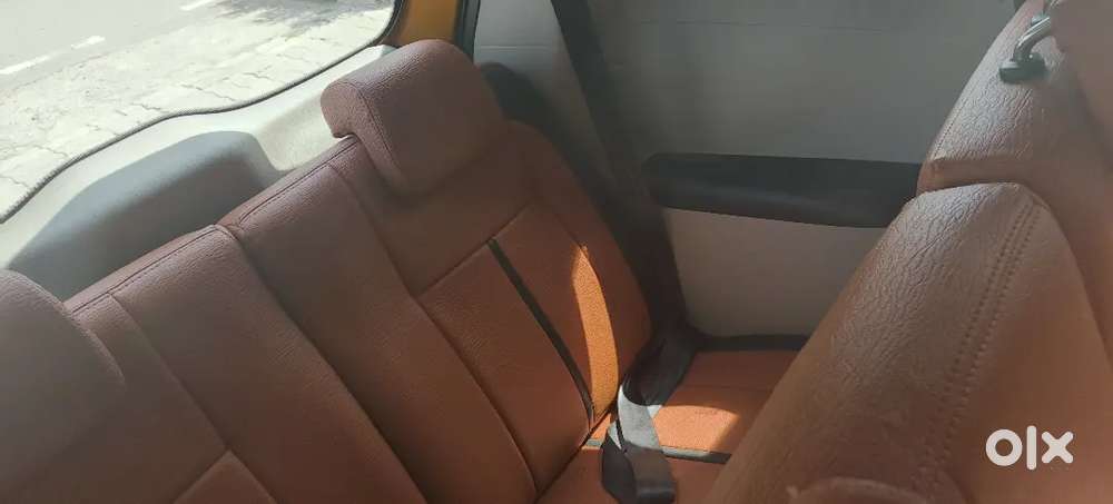 Renault Triber 2021 Petrol 19500 Km Driven