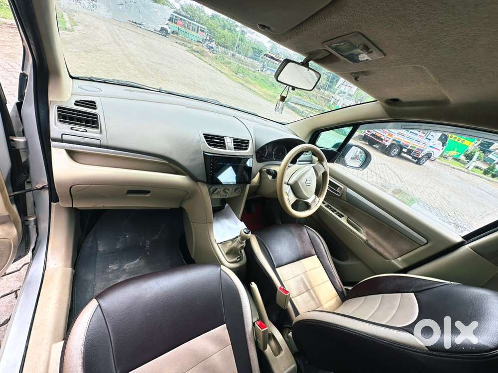 Maruti Suzuki Ertiga Diesel Well Maintained
