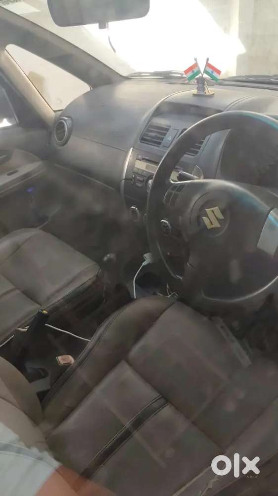 Maruti Suzuki Sx4 1.6 2008 Model