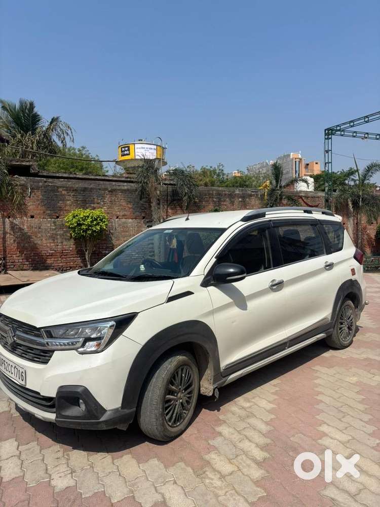 Maruti Suzuki Xl6 2021 Petrol Well Maintained