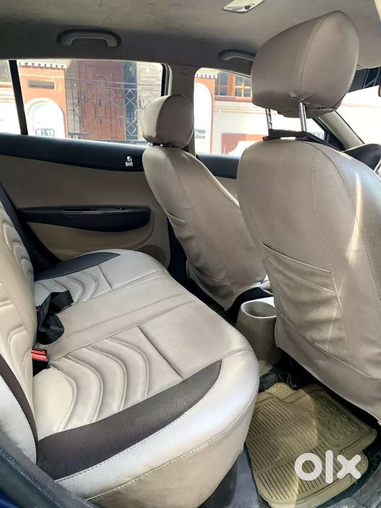 Hyundai I20 2011 Diesel Well Maintained