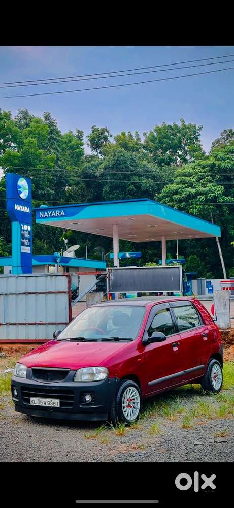 Maruti Suzuki Alto Lxi 2006