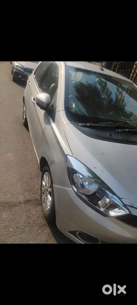 Tata Tiago Ev Xt Mr 2017 Diesel