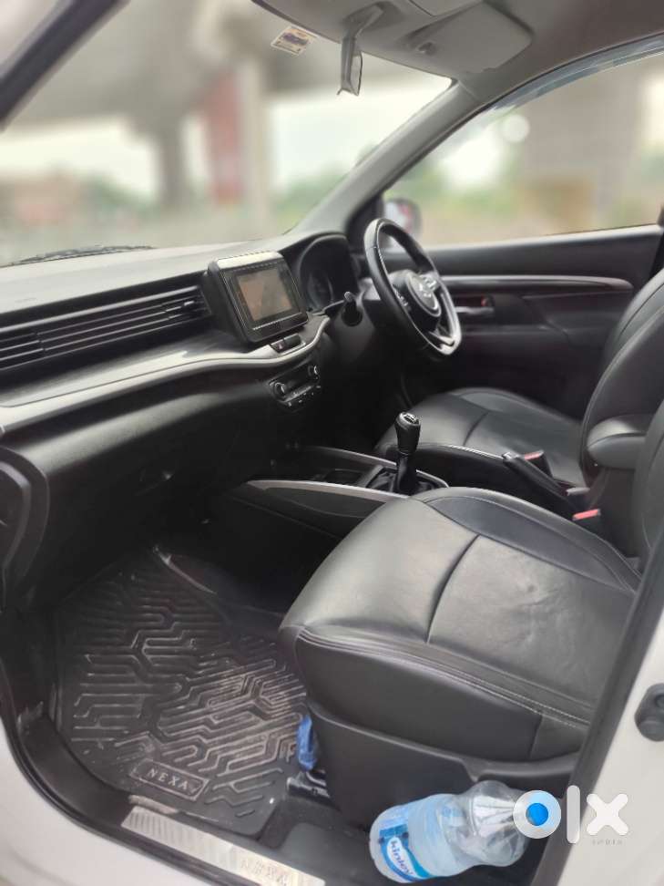 Maruti Suzuki Xl6 1.5 Alpha Mt, 2022, Petrol