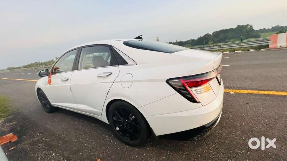 Hyundai New Verna, Single Owner, Adas 2, Bose Speakers, 30000km