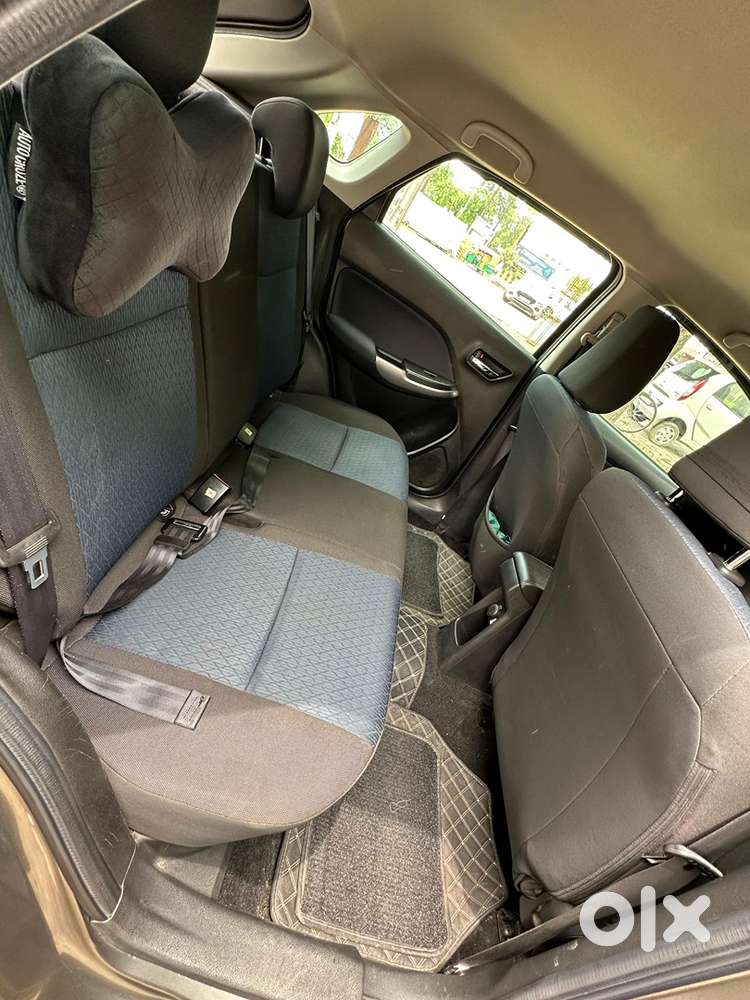 Baleno Alpha Mt 2019