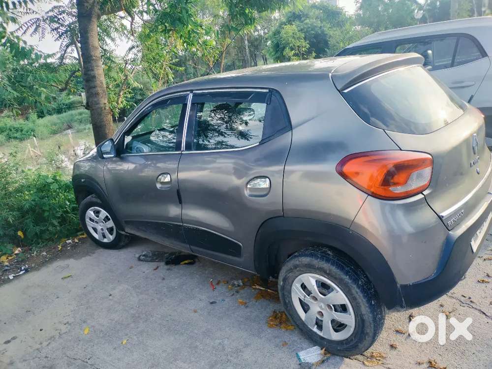 Renault Kwid 1.0 Neotech 2019