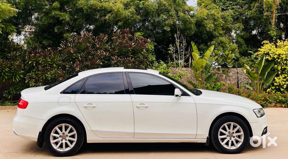 Audi A4, 2014, Diesel