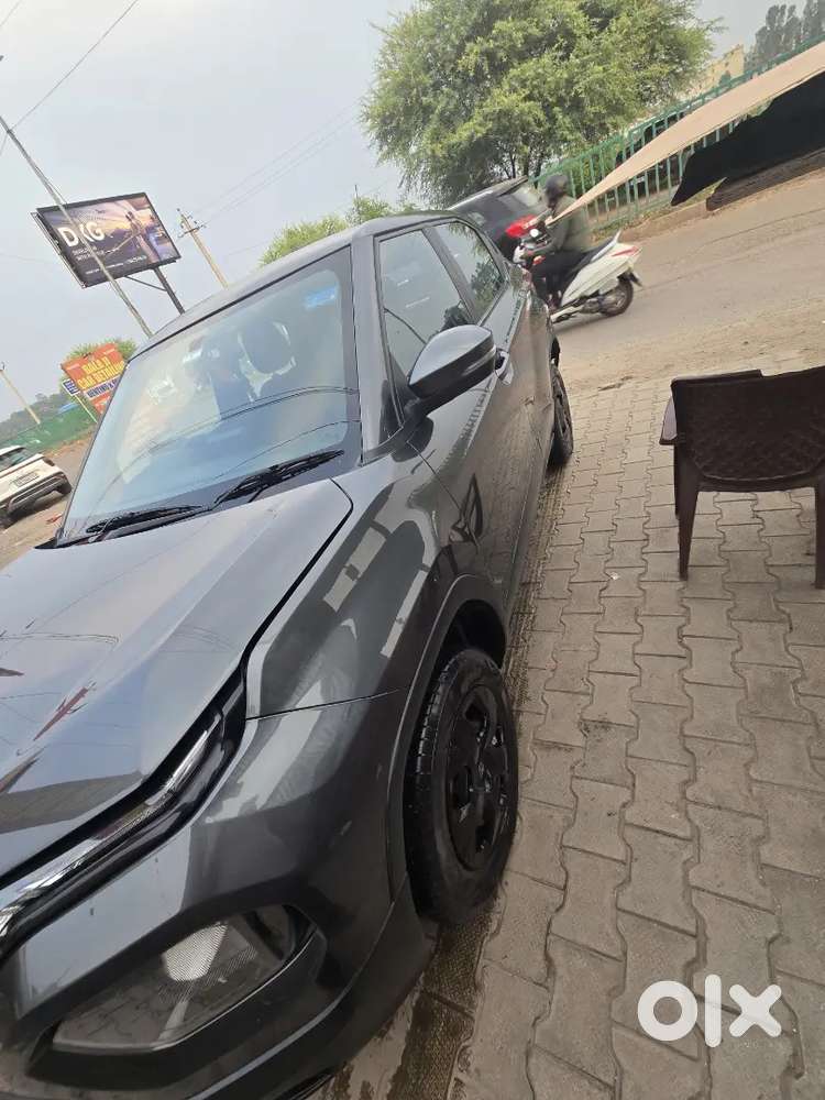 Tata Punch 1.2 Revotron 2024