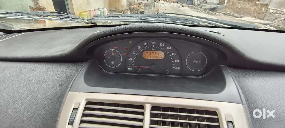 Tata Indica Vista 2011 Diesel 82776 Km Driven