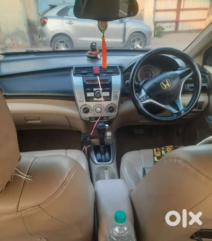 Honda City 2010 Automatic Petrol