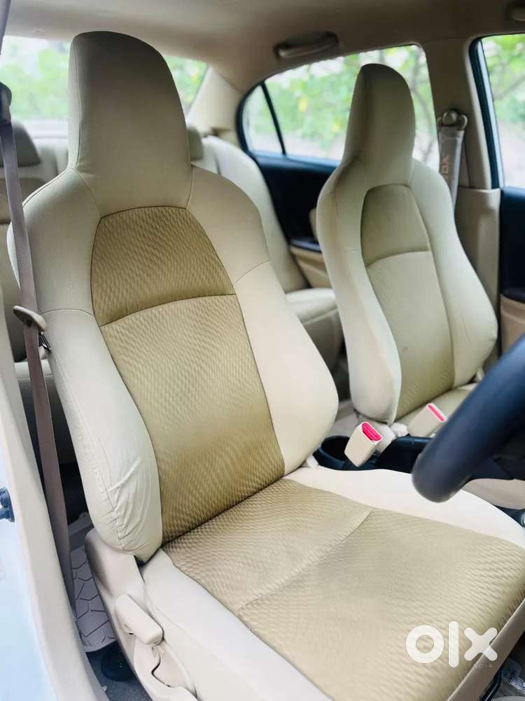 Honda Amaze Vx 1.2 Petrol Mt, 2013, Petrol