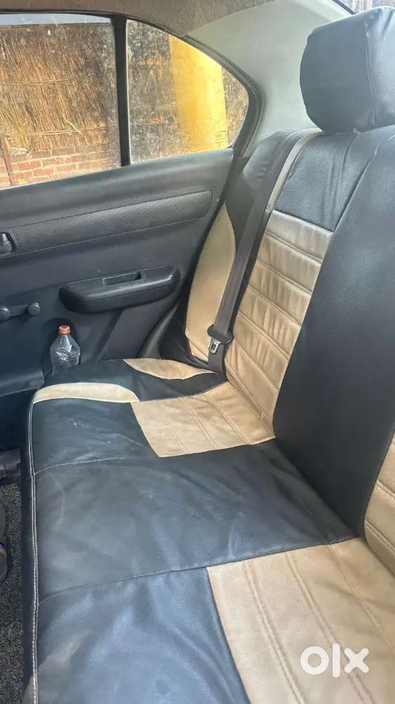 Maruti Suzuki Swift Dzire Tour 2014 Diesel Well Maintained