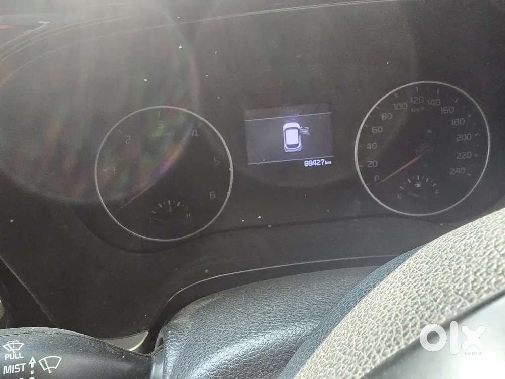 Kia Seltos Htk+ Diesel 2022 Ch Registration