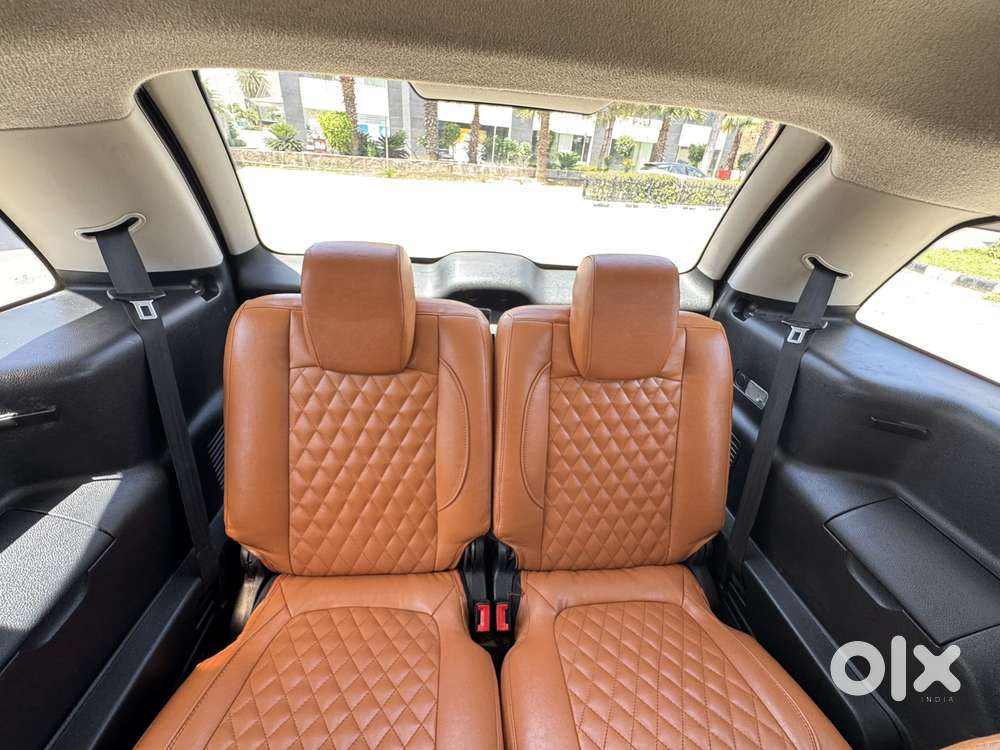 Tata Hexa 2.2 Xe 4x2 7 Str, 2018, Diesel