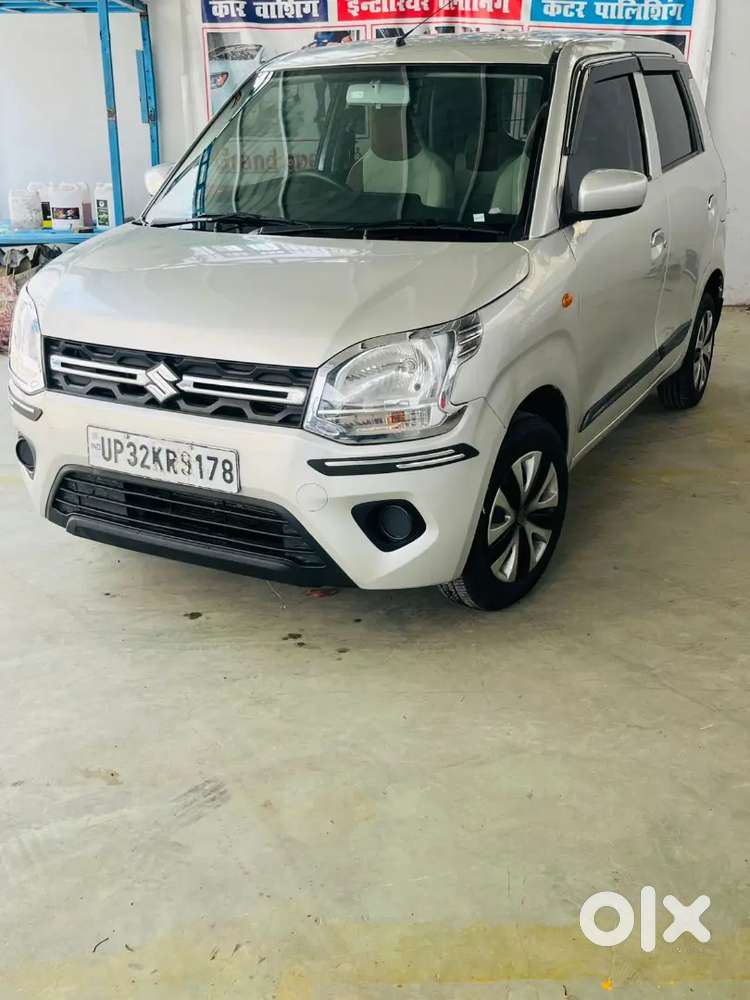 Wagonr Vxi