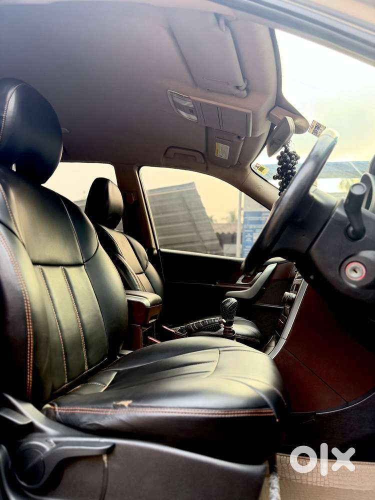 Mahindra Xuv500 W8, 2014, Diesel