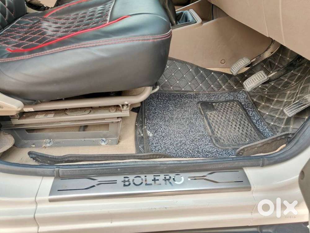 Mahindra Bolero 1.5 B6, 2023