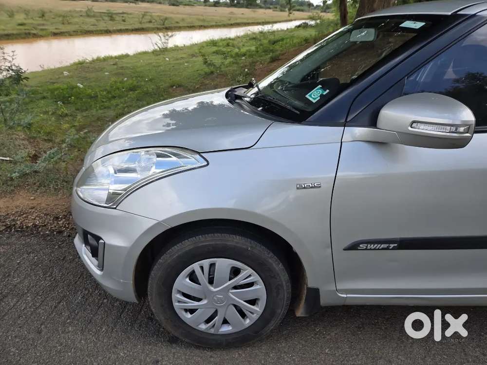 Maruti Suzuki Swift Ddis 2016