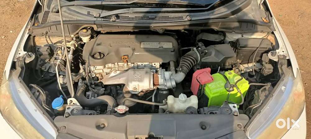 Honda City 2014-2015 I Dtec S, 2015, Diesel