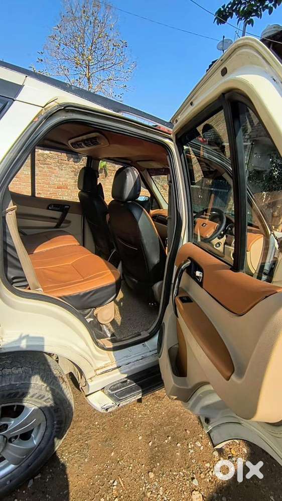 Tata Safari Storme 2014 Diesel Well Maintained