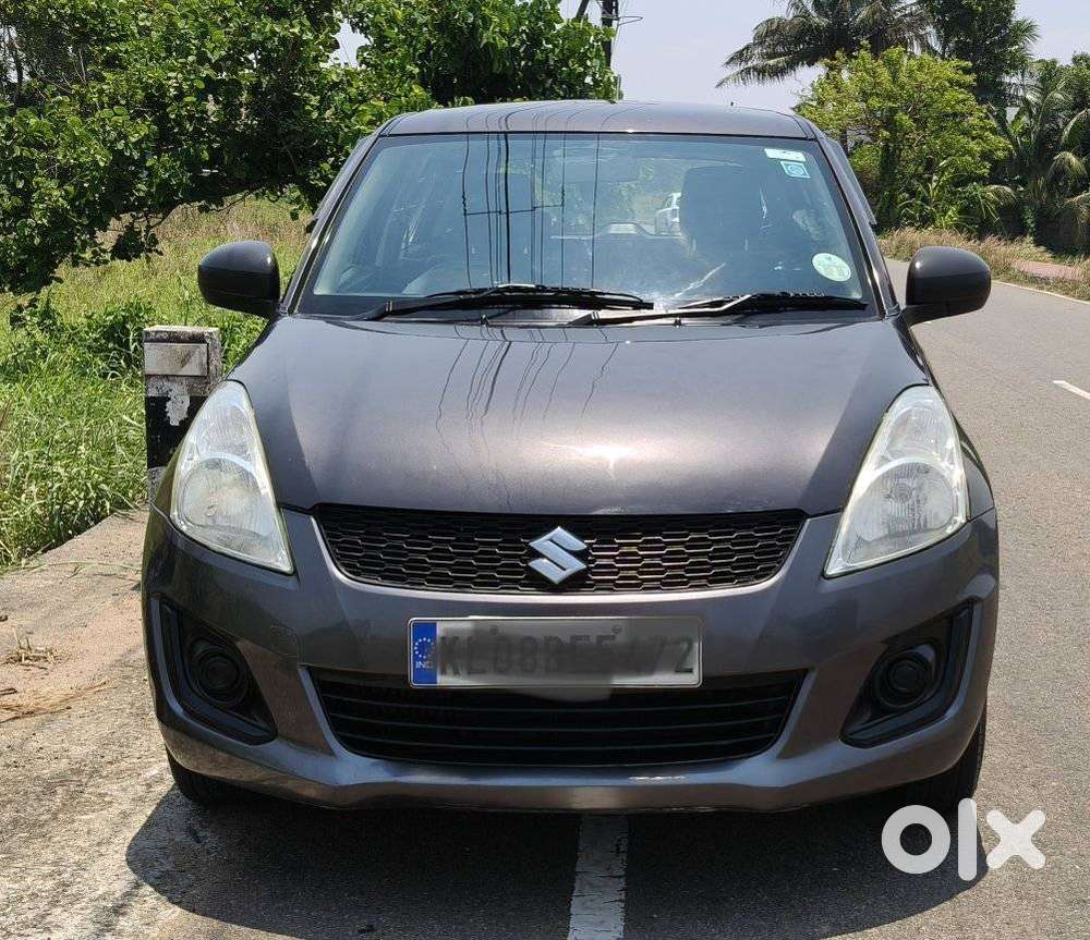 Maruti Suzuki Swift Ldi Optional, 2014, Diesel