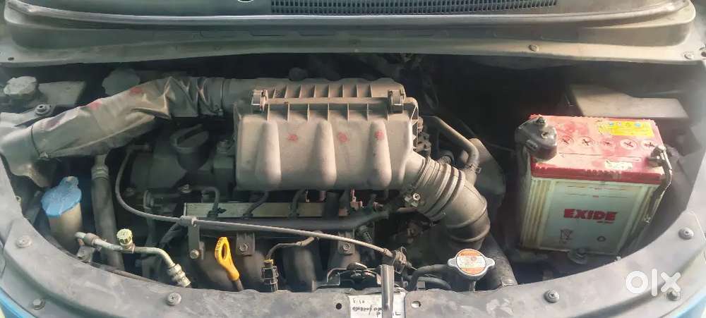 Hyundai I10 2010 Petrol Good Condition