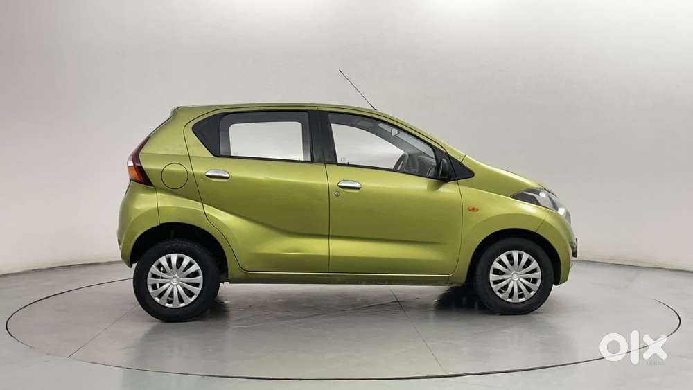 Datsun Redigo 2020-2022 0.8 T (o), 2017, Petrol