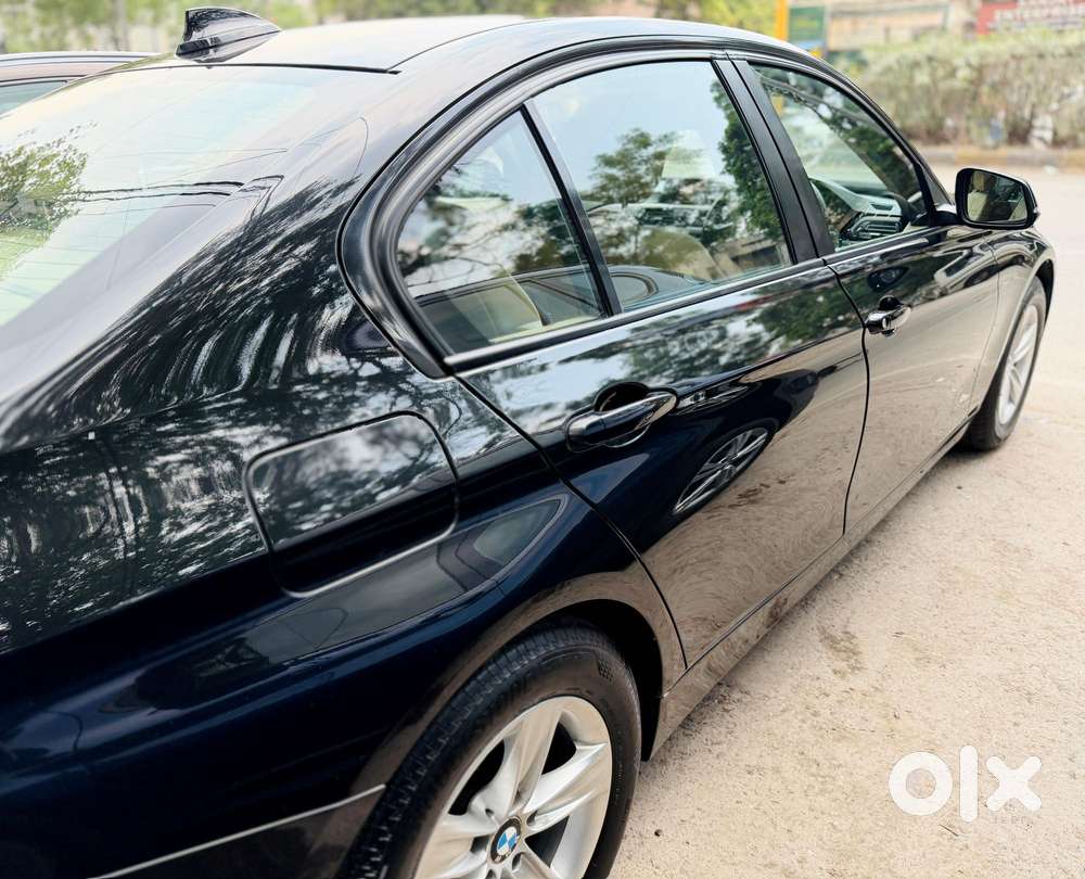Bmw 3 Series 320d, 2016, Diesel