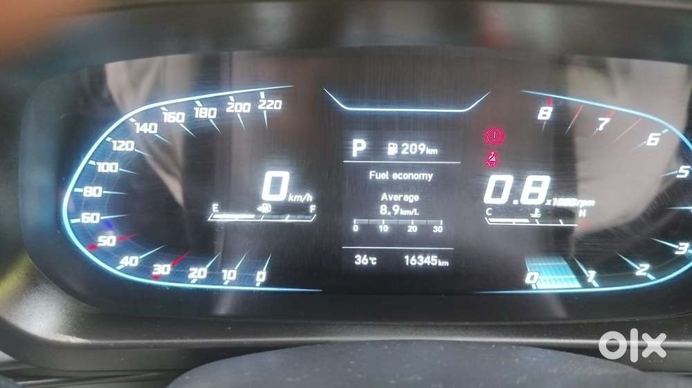 Hyundai New I20 1.0 Asta (o) Turbo Dct, 2021, Petrol