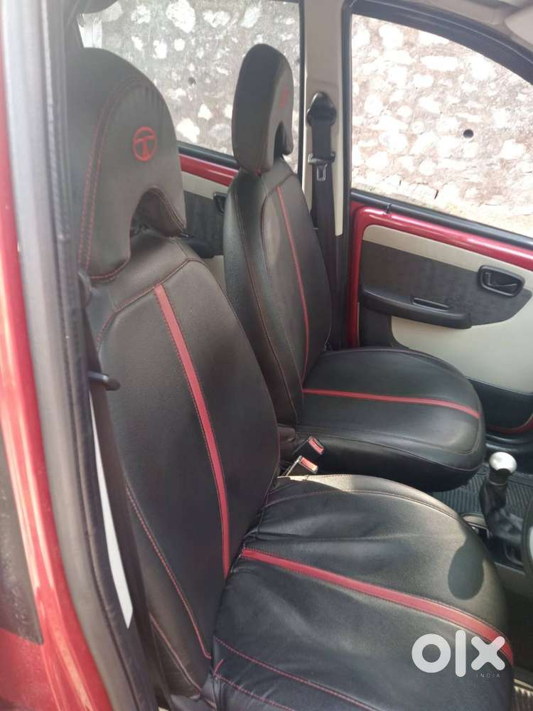 Tata Nano (2017) Twist Xt