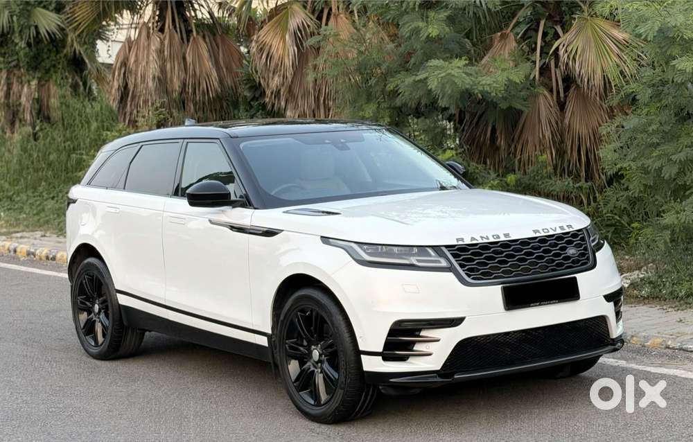 Land Rover Range Velar P250 R-dynamic, 2021, Petrol
